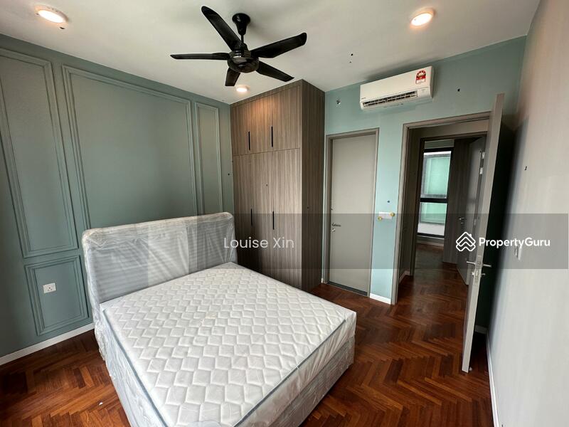 Service Residence for Rent at Bloomsvale - Louise Xin - PropertyGuru.com.my