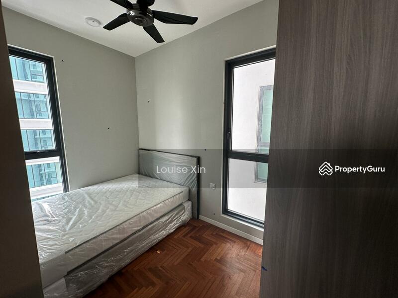 Service Residence for Rent at Bloomsvale - Louise Xin - PropertyGuru.com.my