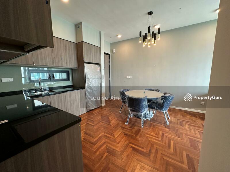 Service Residence for Rent at Bloomsvale - Louise Xin - PropertyGuru.com.my