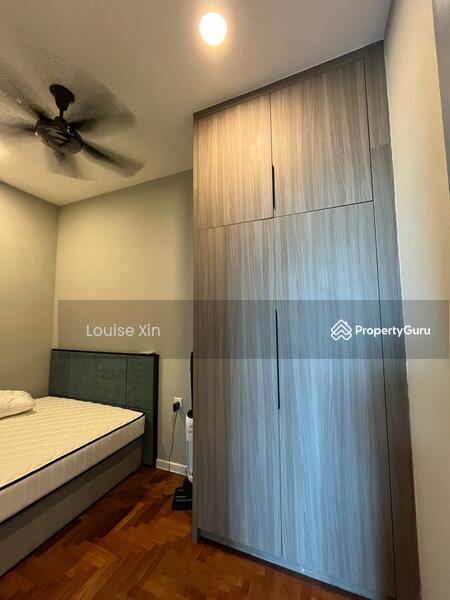 Service Residence for Rent at Bloomsvale - Louise Xin - PropertyGuru.com.my