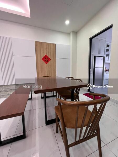 2-storey Terraced House for Sale in Eco Botanic (Iskandar Puteri (Nusajaya)) - Alan Leng - PropertyGuru.com.my