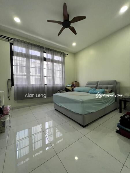 2-storey Terraced House for Sale in Eco Botanic (Iskandar Puteri (Nusajaya)) - Alan Leng - PropertyGuru.com.my