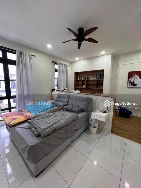 2-storey Terraced House for Sale in Eco Botanic (Iskandar Puteri (Nusajaya)) - Alan Leng - PropertyGuru.com.my