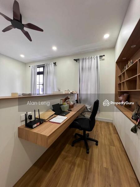 2-storey Terraced House for Sale in Eco Botanic (Iskandar Puteri (Nusajaya)) - Alan Leng - PropertyGuru.com.my