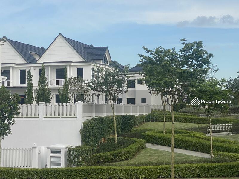 2-storey Terraced House for Sale in Eco Botanic (Iskandar Puteri (Nusajaya)) - Alan Leng - PropertyGuru.com.my