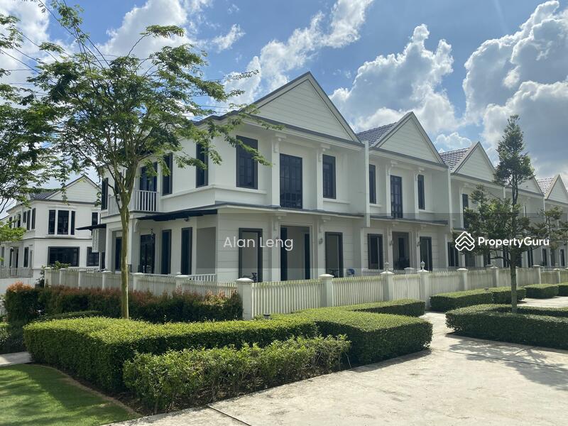 2-storey Terraced House for Sale in Eco Botanic (Iskandar Puteri (Nusajaya)) - Alan Leng - PropertyGuru.com.my