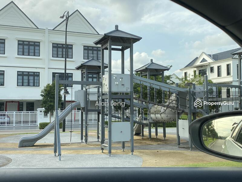 2-storey Terraced House for Sale in Eco Botanic (Iskandar Puteri (Nusajaya)) - Alan Leng - PropertyGuru.com.my