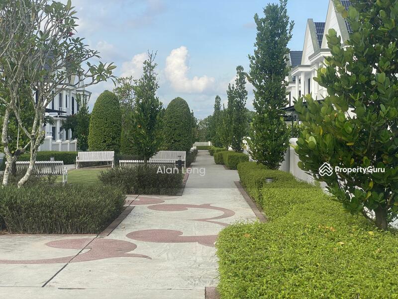 2-storey Terraced House for Sale in Eco Botanic (Iskandar Puteri (Nusajaya)) - Alan Leng - PropertyGuru.com.my
