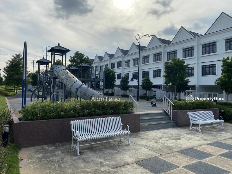 2-storey Terraced House for Sale in Eco Botanic (Iskandar Puteri (Nusajaya)) - Alan Leng - PropertyGuru.com.my