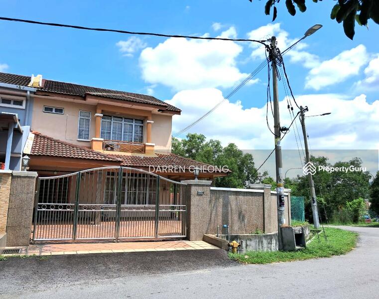 Untuk Dijual - Bandar Mahkota Cheras