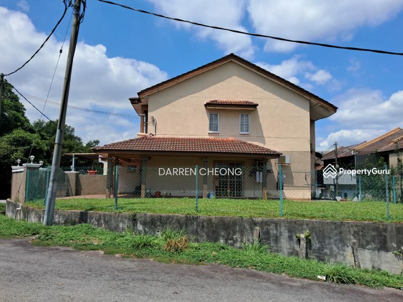 Untuk Dijual - Bandar Mahkota Cheras