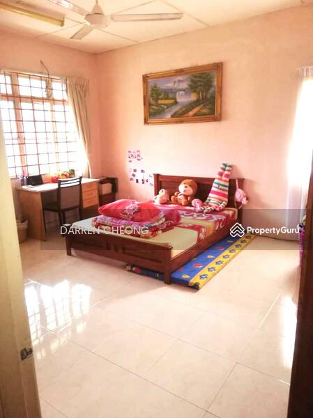 Untuk Dijual - Bandar Mahkota Cheras