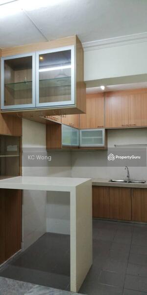 Untuk Disewa - Ria Apartment