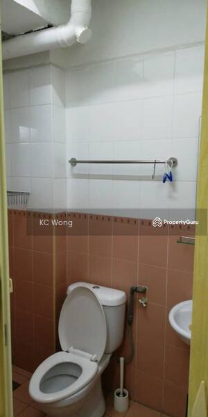 Untuk Disewa - Ria Apartment