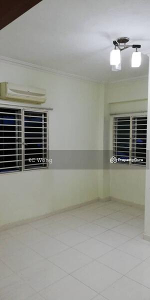Untuk Disewa - Ria Apartment