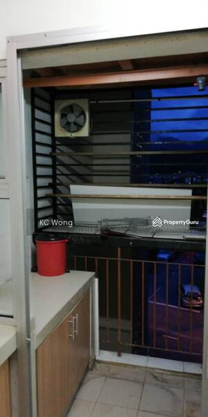 Untuk Disewa - Ria Apartment