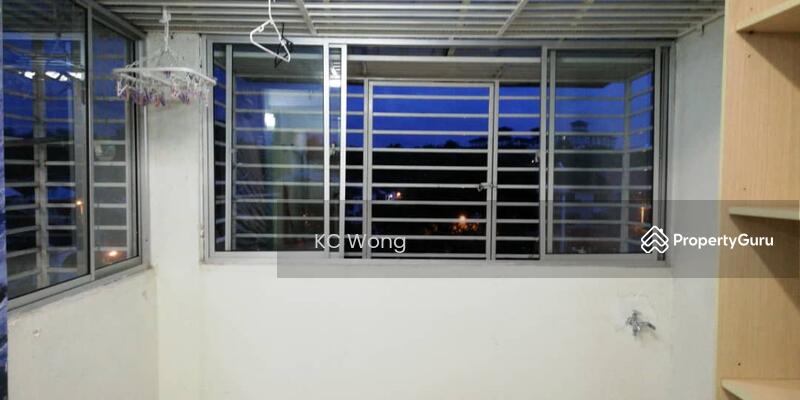 Untuk Disewa - Ria Apartment