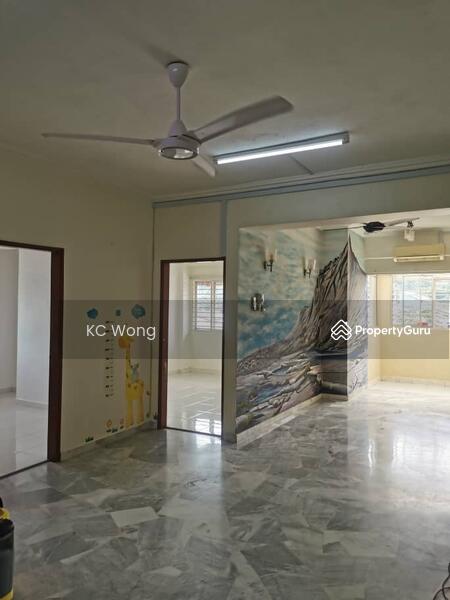 Untuk Disewa - Ria Apartment
