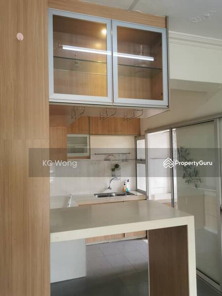 Untuk Disewa - Ria Apartment