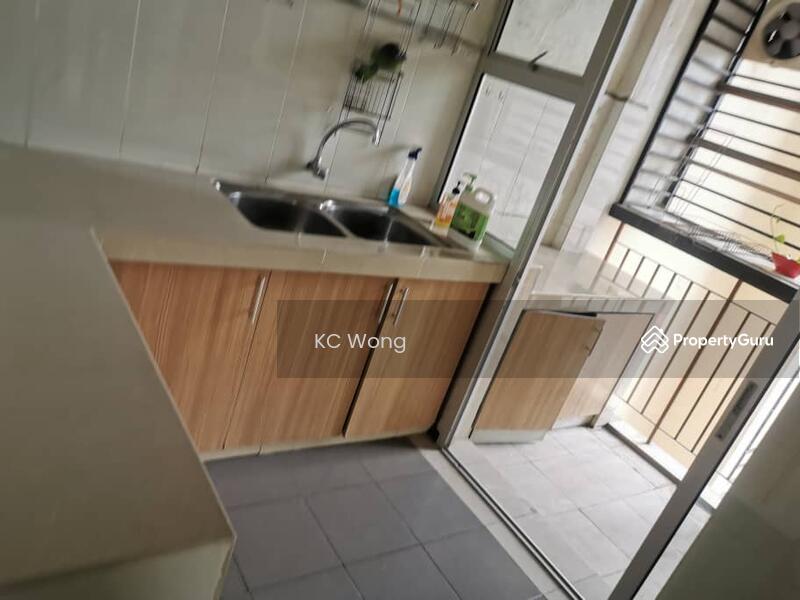 Untuk Disewa - Ria Apartment