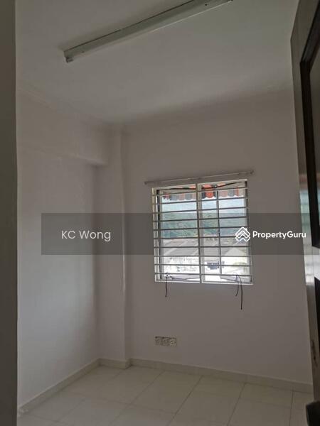 Untuk Disewa - Ria Apartment