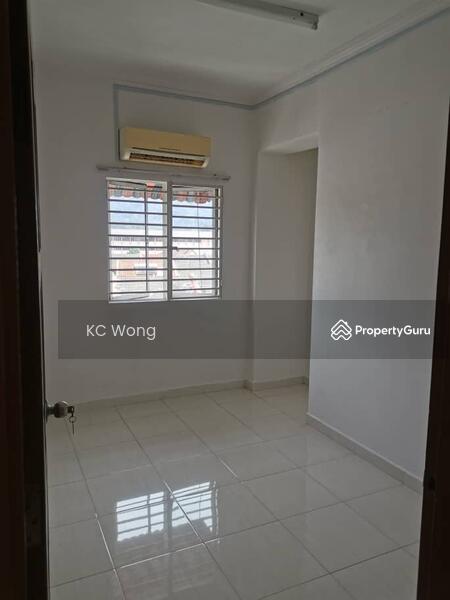 Untuk Disewa - Ria Apartment