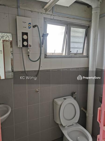Untuk Disewa - Ria Apartment