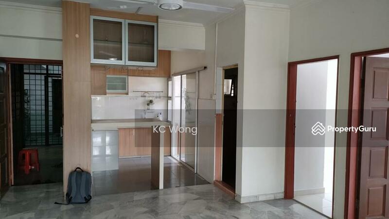 Untuk Disewa - Ria Apartment