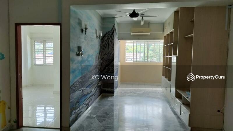 Untuk Disewa - Ria Apartment