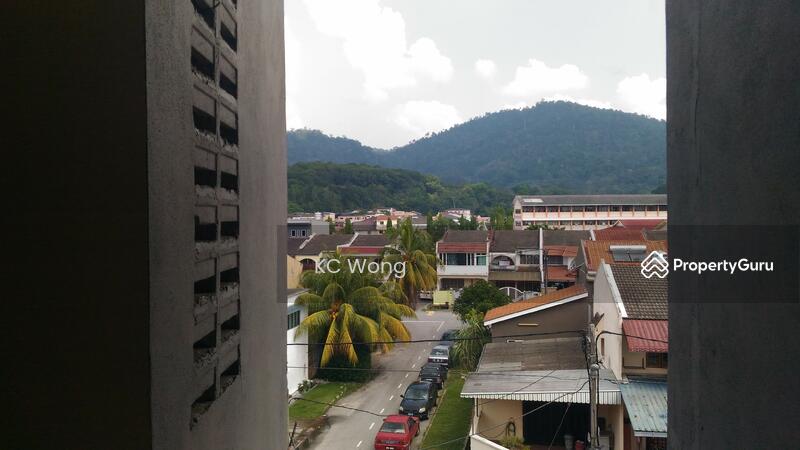 Untuk Disewa - Ria Apartment