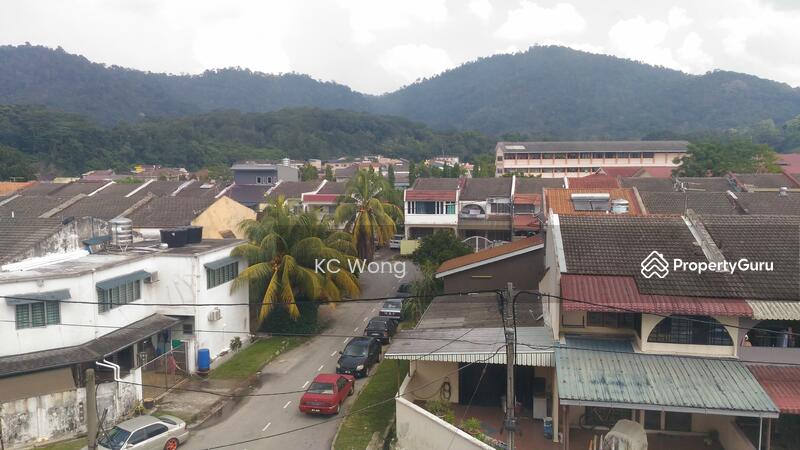 Untuk Disewa - Ria Apartment