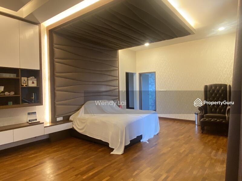 Bungalow for Sale in Leisure Farm (Gelang Patah) - Wendy Lai - Master Bedroom - PropertyGuru.com.my