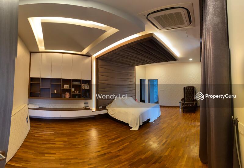 Bungalow for Sale in Leisure Farm (Gelang Patah) - Wendy Lai - Master Bedroom - PropertyGuru.com.my
