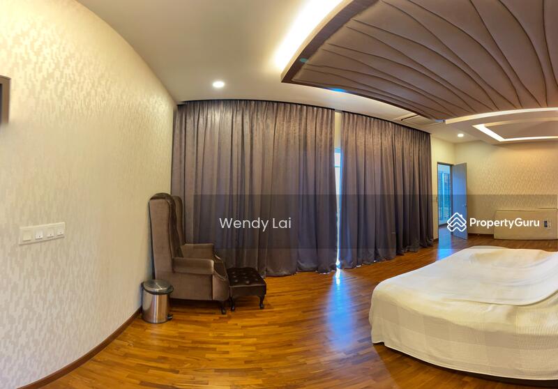 Bungalow for Sale in Leisure Farm (Gelang Patah) - Wendy Lai - Master Bedroom - PropertyGuru.com.my