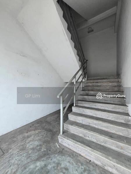 Untuk Disewa - Semi-D factory at Kawasan Perindustrian Kapar Bestari