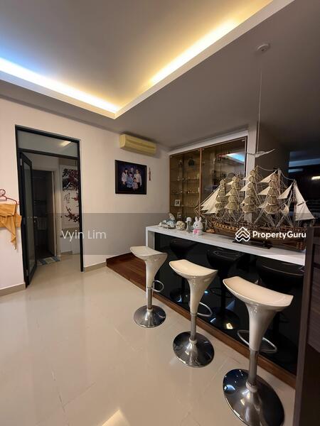 For Sale - Semi-D house at Taman Hijauan Residen