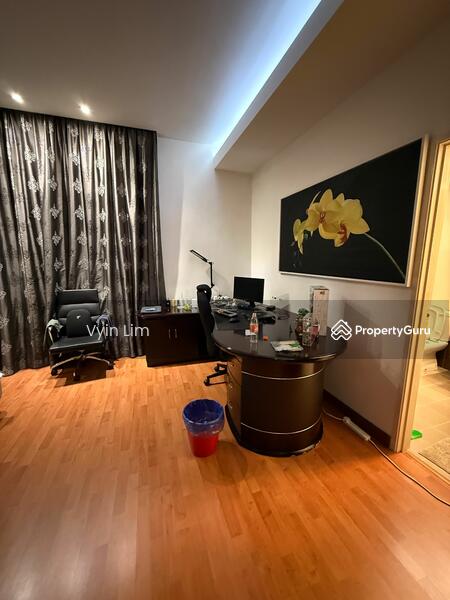 For Sale - Semi-D house at Taman Hijauan Residen