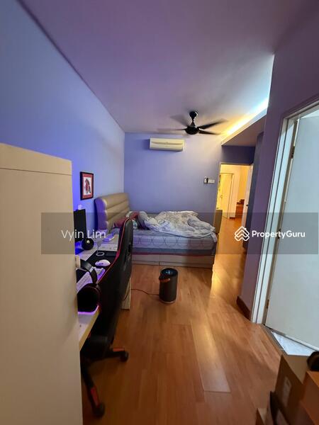 For Sale - Semi-D house at Taman Hijauan Residen