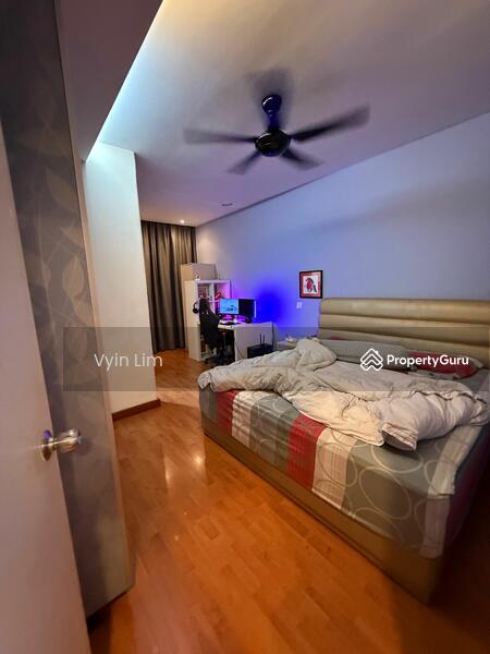 For Sale - Semi-D house at Taman Hijauan Residen