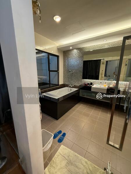 For Sale - Semi-D house at Taman Hijauan Residen