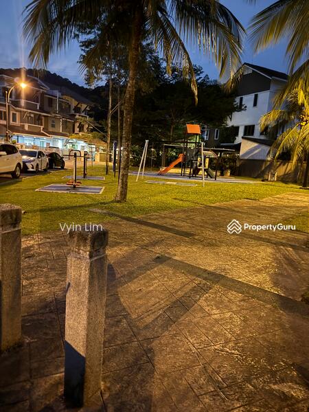 For Sale - Semi-D house at Taman Hijauan Residen