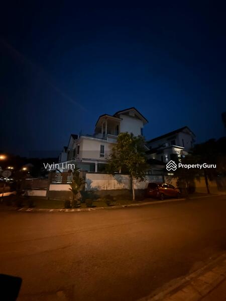 For Sale - Semi-D house at Taman Hijauan Residen