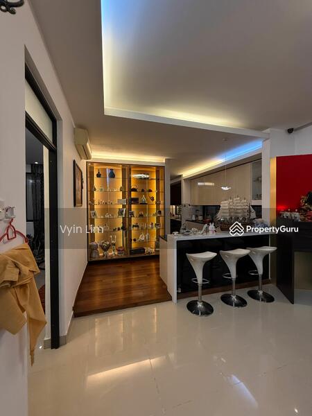 For Sale - Semi-D house at Taman Hijauan Residen