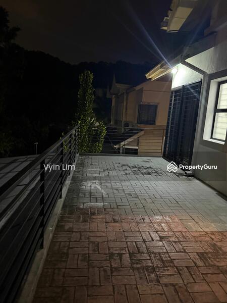 For Sale - Semi-D house at Taman Hijauan Residen