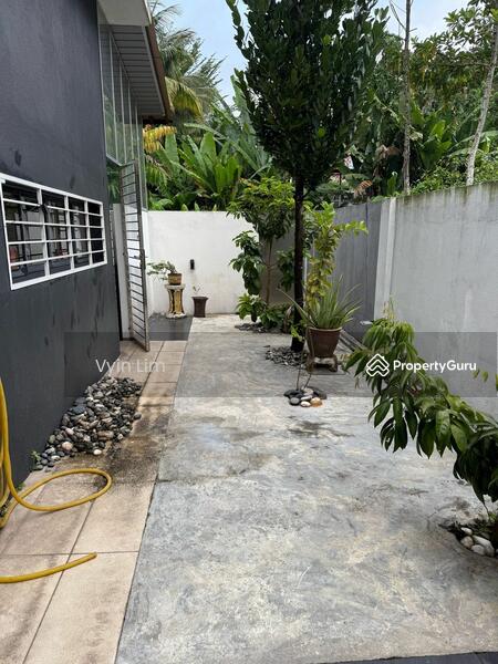 For Sale - Semi-D house at Taman Hijauan Residen