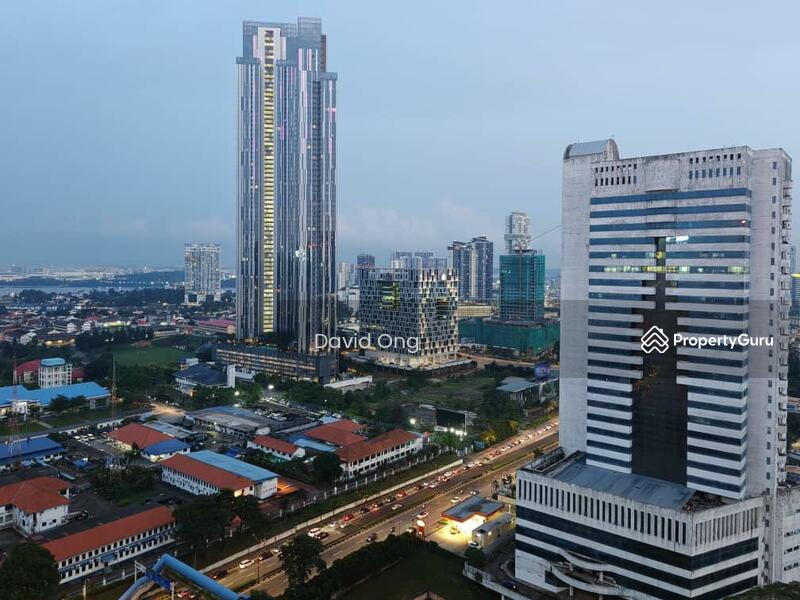 Servis Apartment untuk Disewa di Twin Galaxy (Dwi Galaksi) - David Ong - PropertyGuru.com.my