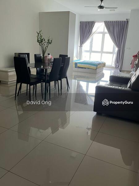 Servis Apartment untuk Disewa di Twin Galaxy (Dwi Galaksi) - David Ong - PropertyGuru.com.my