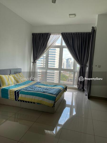 Servis Apartment untuk Disewa di Twin Galaxy (Dwi Galaksi) - David Ong - PropertyGuru.com.my