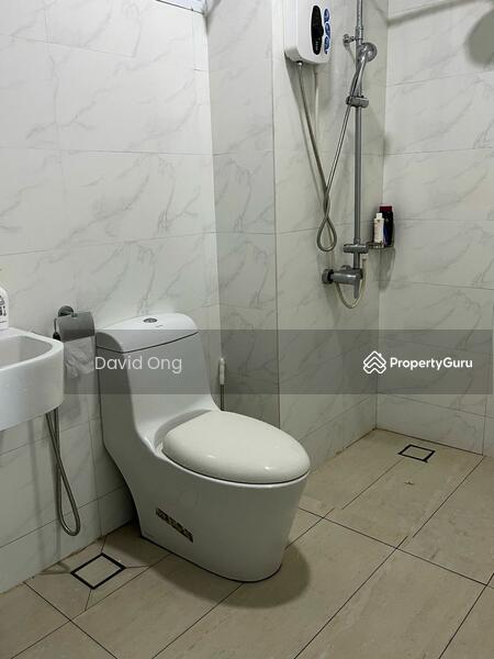 Servis Apartment untuk Disewa di Twin Galaxy (Dwi Galaksi) - David Ong - PropertyGuru.com.my
