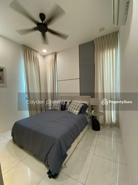 Residensi Merbok untuk Untuk Dijual - RM 875,000, Mac 2026 - PropertyGuru.com.my